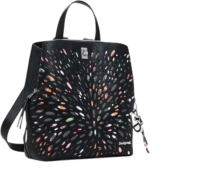 Borsa Donna Desigual Art 25SAKP25