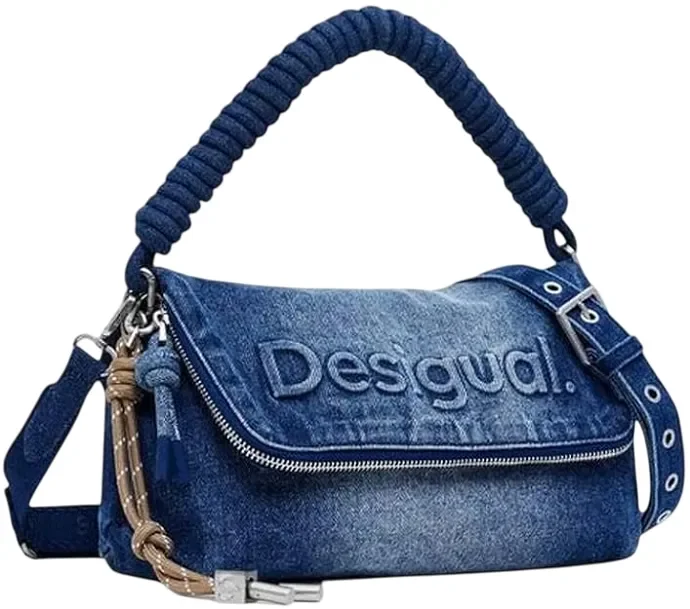 Borsa Donna Desigual Art 25SAXD23