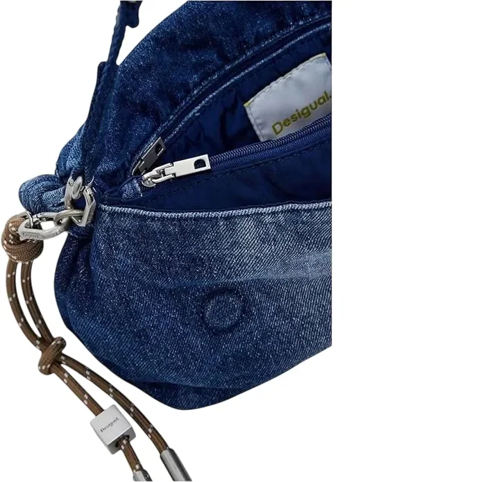 Borsa Donna Desigual Art 25SAXD23 - immagine 2