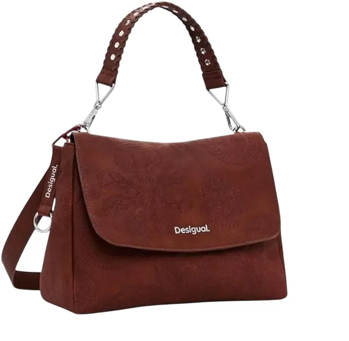 Borsa Donna Desigual Art 25SAXPA8