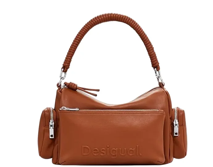 Borsa Donna Desigual Art 25SAXPAJ