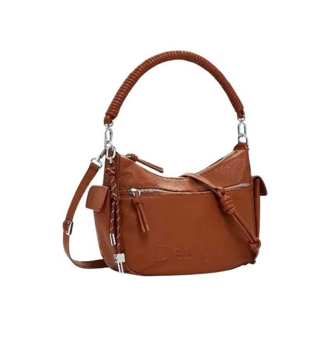 Borsa Donna Desigual Art 25SAXPBW