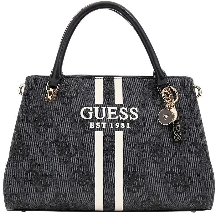 Borsa Donna Guess Art HWOS96 72070 In saldo