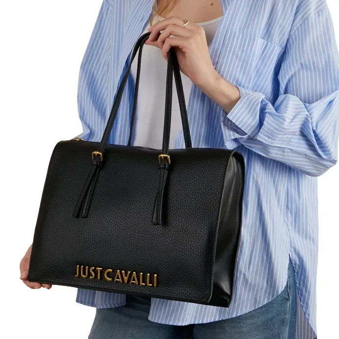 Borsa Donna Just Cavalli Art 77RA4BD4ZSB22