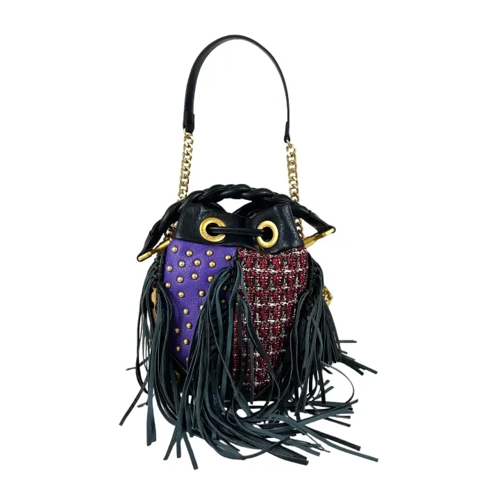 Borsa Donna La Carrie Art 142C-EM-901