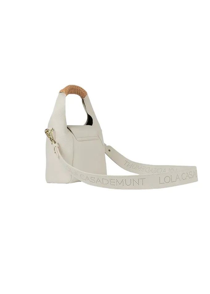 Borsa Donna Lola Casademunt Art LS2504020 - immagine 3