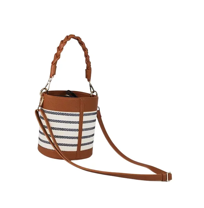 Borsa Donna Lola Casademunt Art LS2504045 - immagine 3