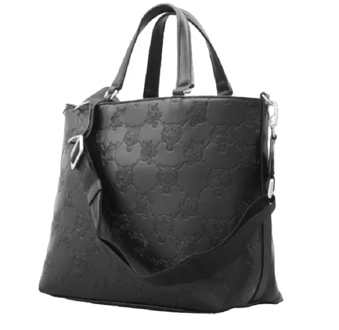 Borsa Donna Plein Sport Art. PHILIPP PLEIN2110110 - immagine 2