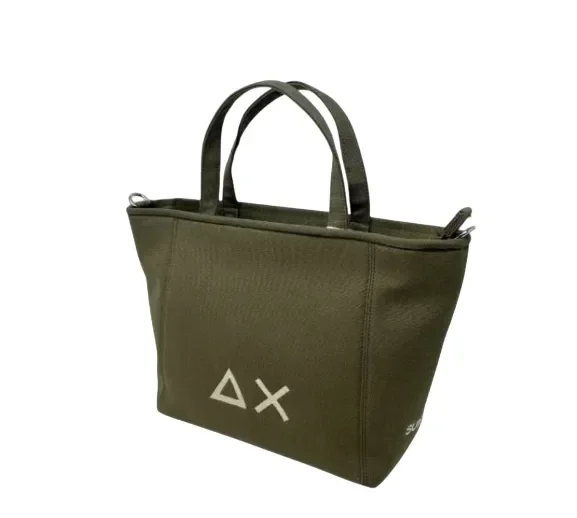 Borsa Donna Sun68 Art Z35262