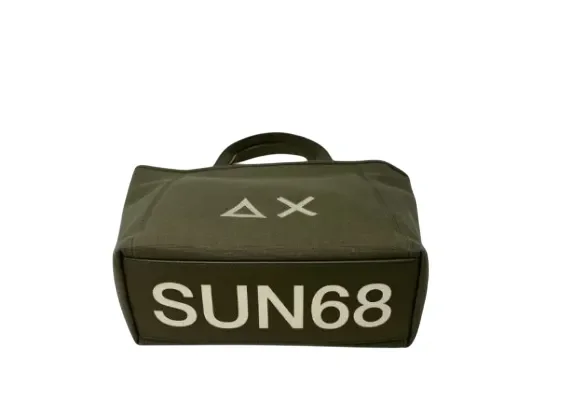 Borsa Donna Sun68 Art Z35262 - immagine 2