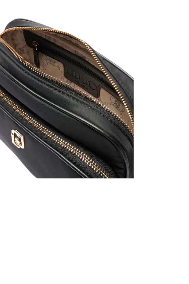 Borsa Tracolla Donna Liu Jo Art AA5176 T4559 Sconti - immagine 2