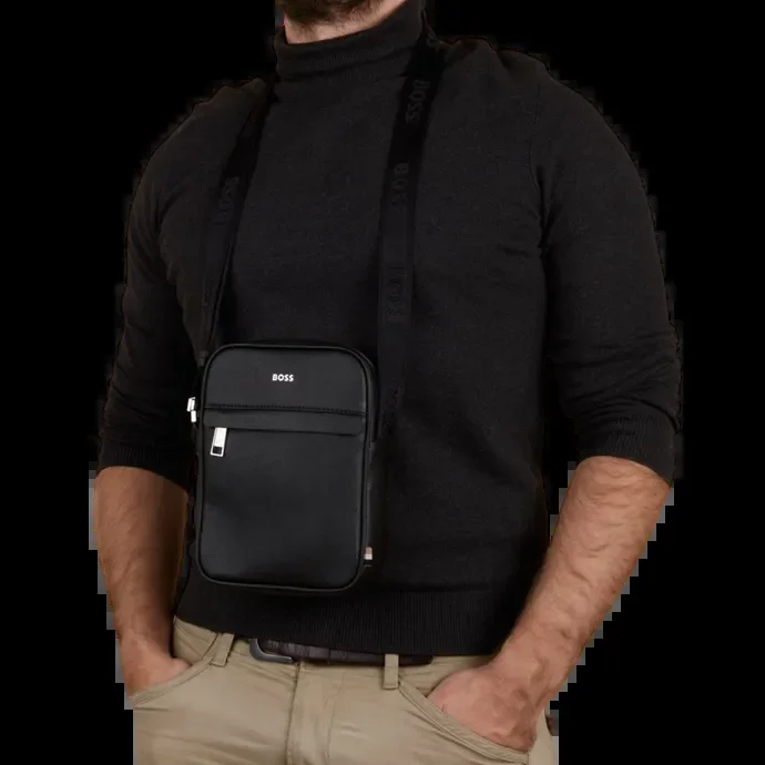 Borsello uomo Hugo Boss art 50483566 10247440