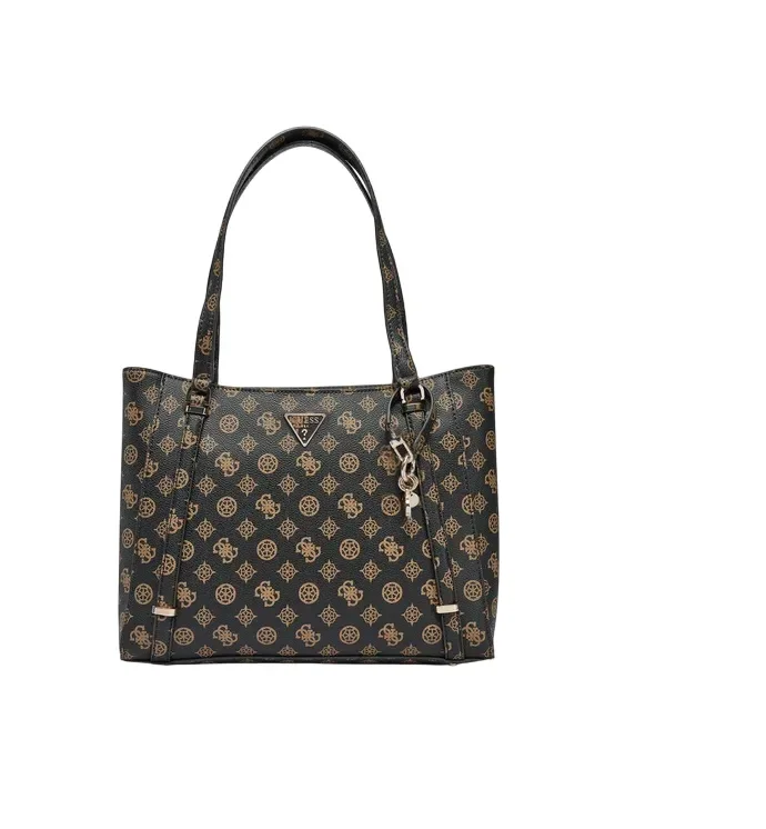 Borsetta Donna Guess Art HWEPG9 51023