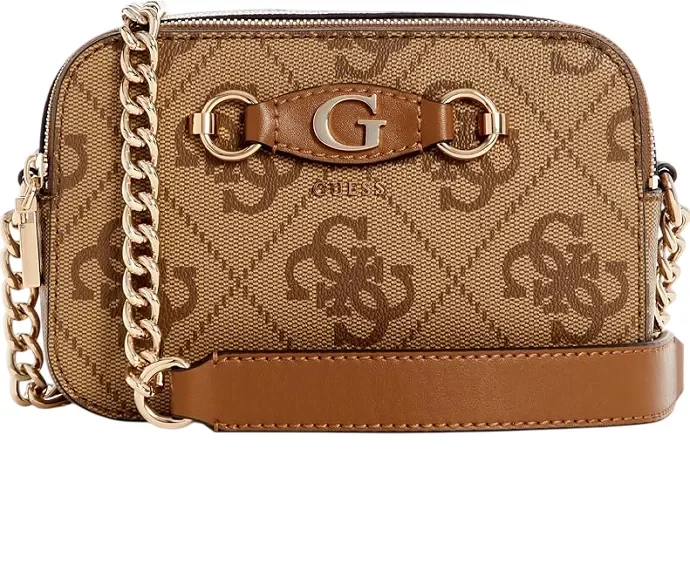 Borsetta Donna Guess Art HWOS86 54140