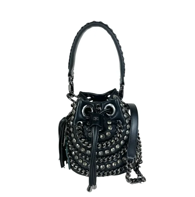 Borsetta donna La Carrie art.142M-ES-125