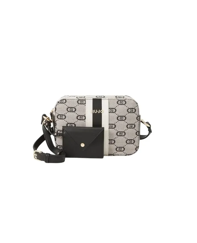 Borsetta Donna Liu Jo Art AA5159 T3846 Saldi