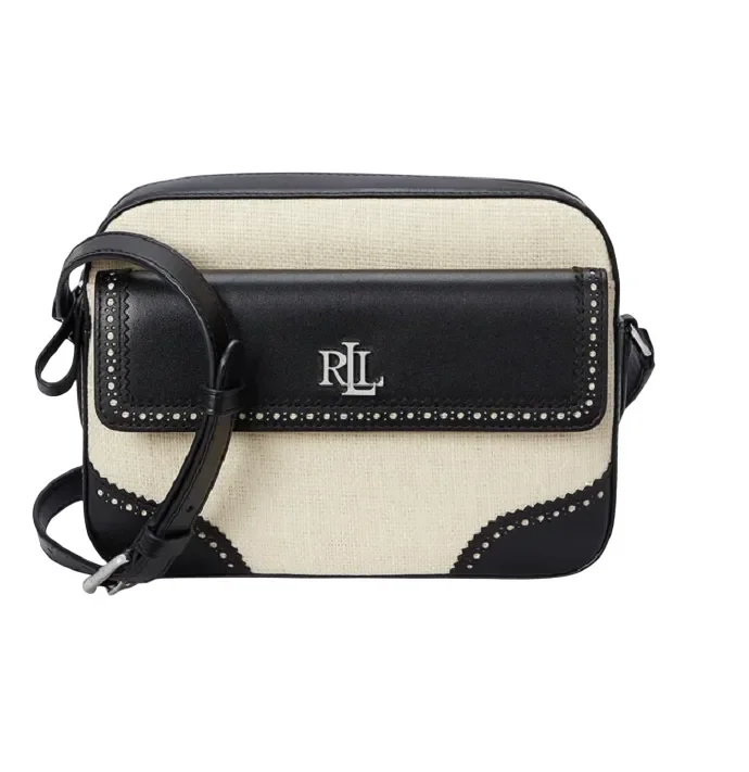 Borsetta Donna Ralph Lauren Art 431966778