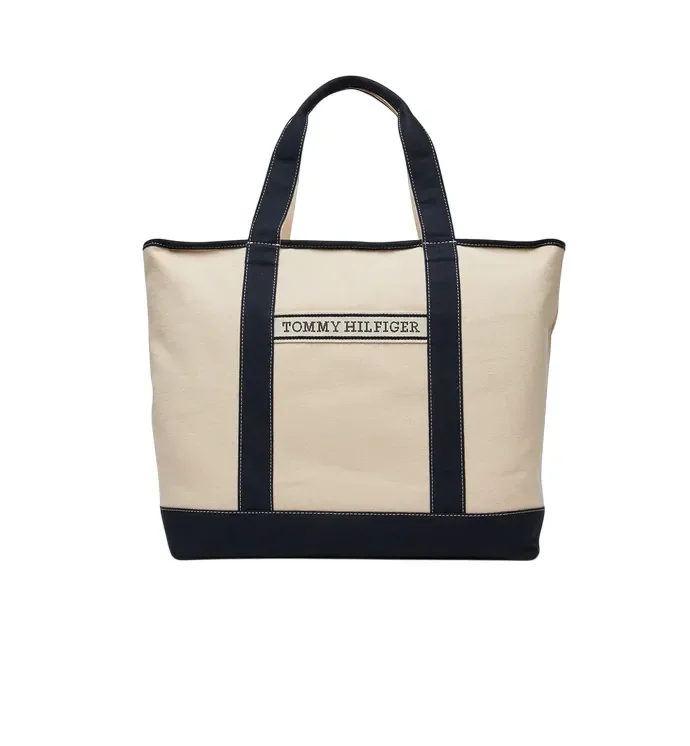 Borsetta Donna Tommy Hilfiger Art AW0AW17421 Saldi