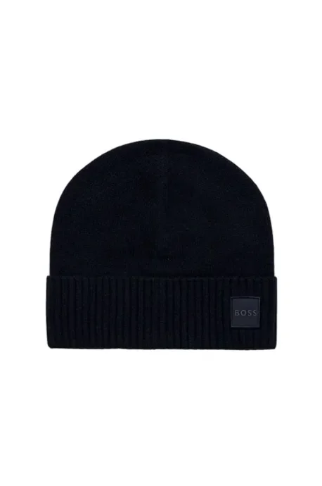 Boss Orange berretto in lana 50522447 Online ora