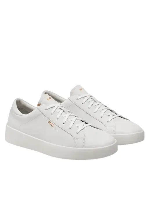 BOSS sneakers in pelle 50522865 Fornitura