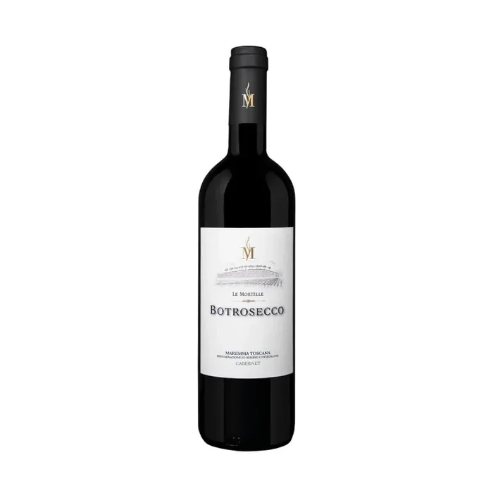 Botrosecco Maremma Toscana 2021 – Le Mortelle