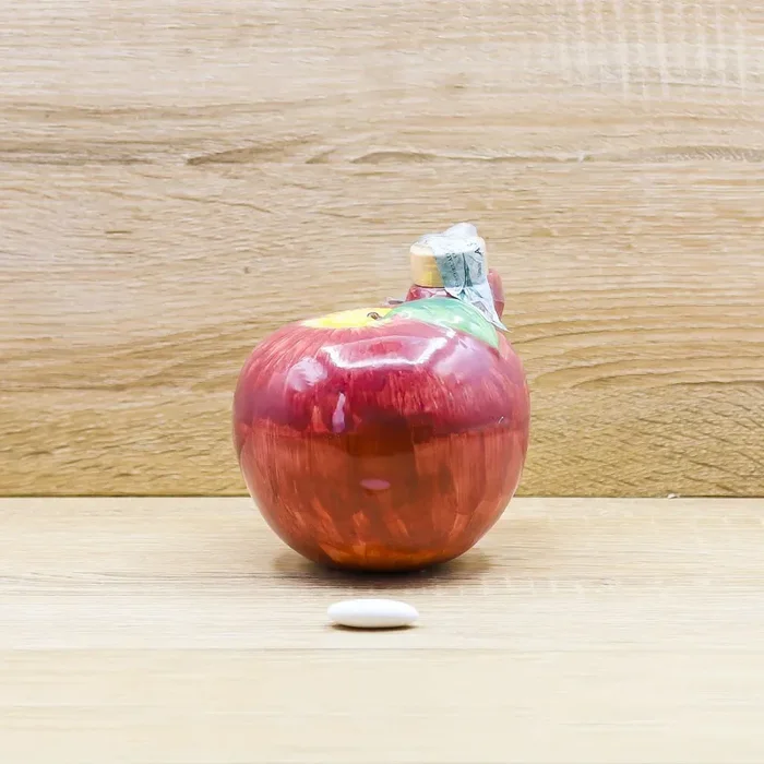 Bottiglia Mela con Liquore Il Borgo di Vietri Fornitura