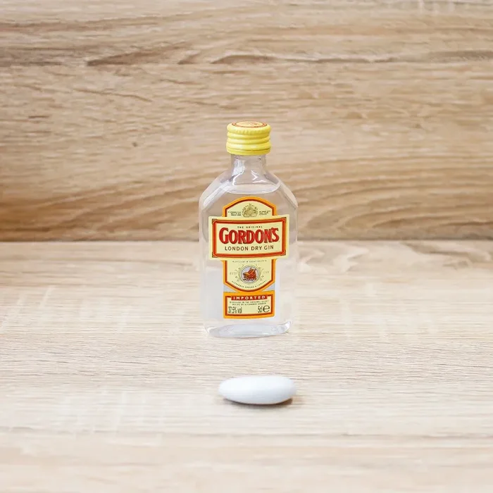 Bottiglia Mignon Gin Gordon’s