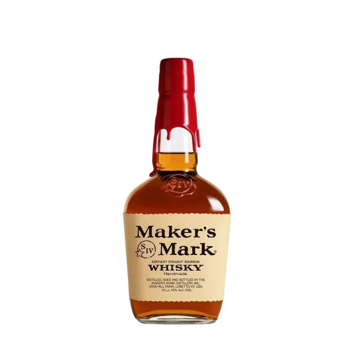 Bourbon Maker’s Mark 100cl