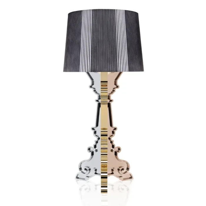 BOURGIE LAMPADA TITANIO In saldo