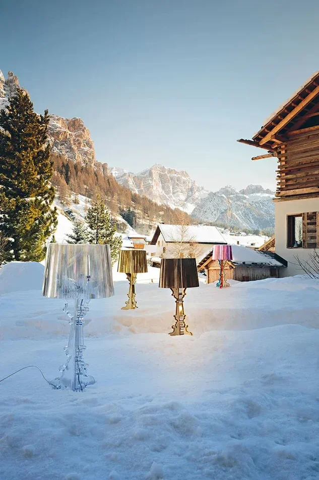 BOURGIE MAT BIANCO - immagine 3