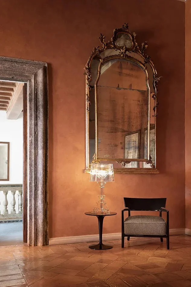 BOURGIE NERO LUCIDO - immagine 3