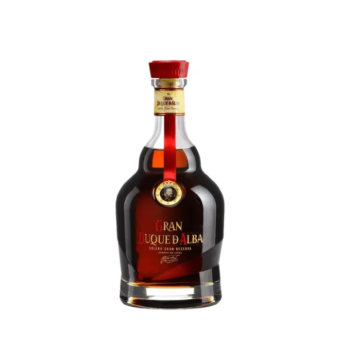 Brandy Gran Duque de Alba 70 Cl – Williams e Humbert