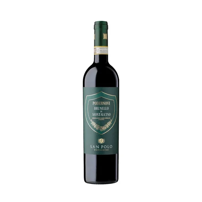 Brunello Di Montalcino DOCG ‘Podernovi’ 2016 – San Polo (Allegrini)