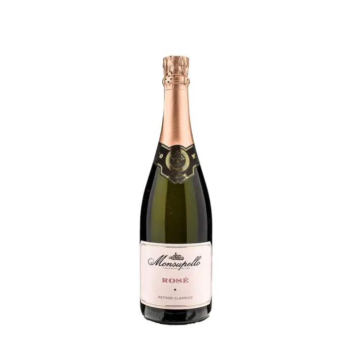 Brut Rose’ – Monsupello
