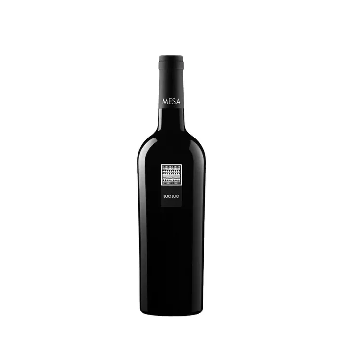 Buio Buio Carignano del Sulcis Riserva 2020 – Cantina Mesa