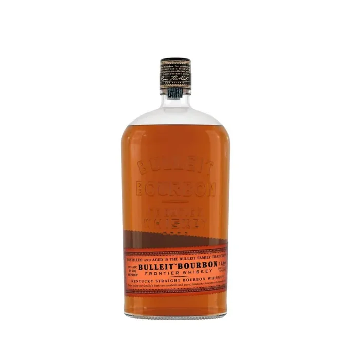 Bulleit Bourbon 100cl
