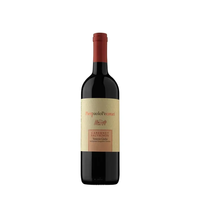 Cabernet Sauvignon 2020 – Pierpaolo Pecorari