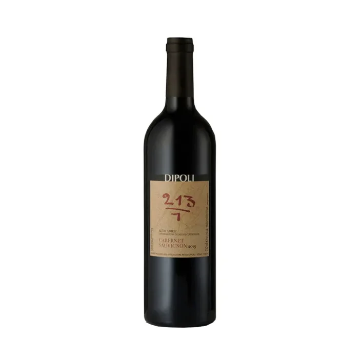 Cabernet Sauvignon ‘213’ 2019 – Peter Dipoli Online
