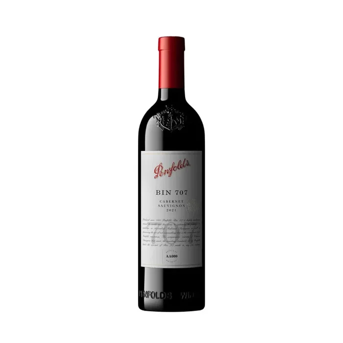 Cabernet Sauvignon ‘Bin 707’ 2021 – Penfolds Vendita calda