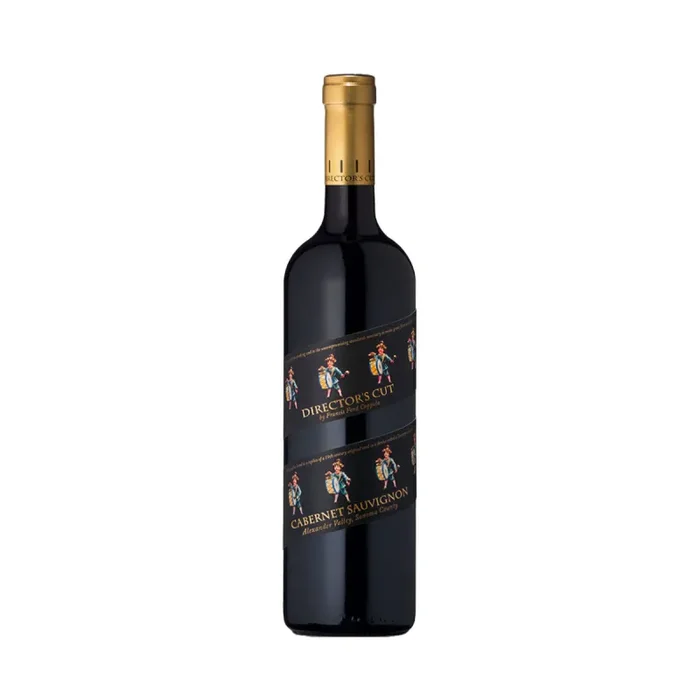 Cabernet Sauvignon Alexander Valley 2020 Director’s Cut – Francis Ford Coppola Vendita calda