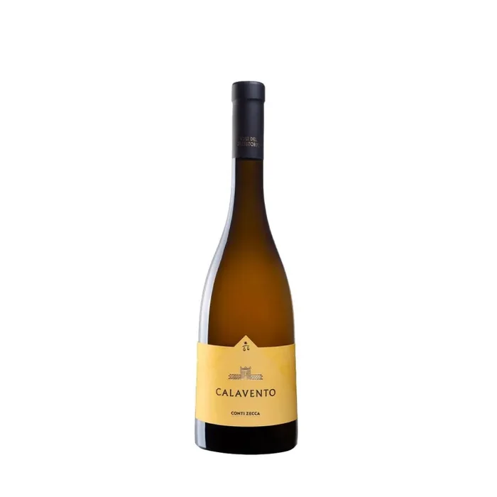 Calavento Malvasia 2022 – Conti Zecca