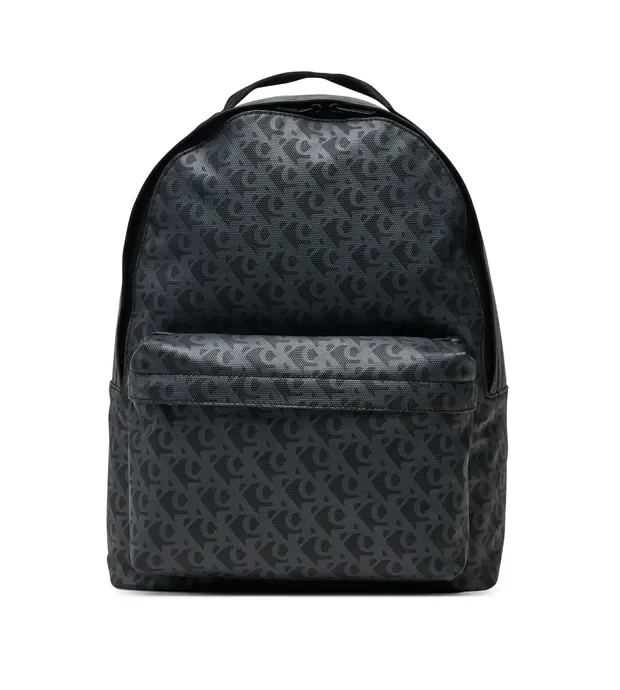 Calvin Klein Jeans Zaino Matte Aop Center Zip Bp art LV04G3112G