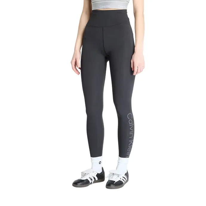 Calvin Klein Performance leggings donna art LVGWS5L612 In saldo