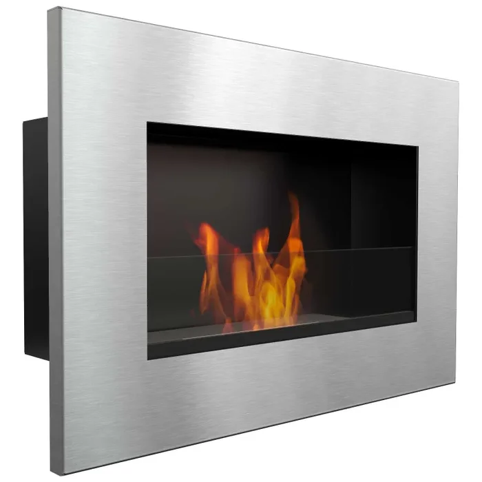 Camino a Bioetanolo da Parete 60×40 cm Flig Huston Saty Online