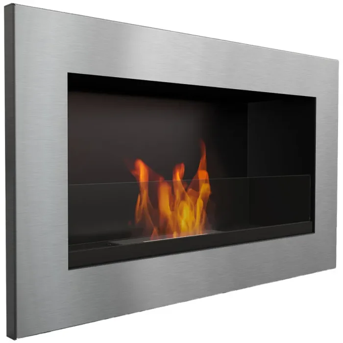 Camino a Bioetanolo da Parete 64,8×37,4 cm Flig Washington Saty Online