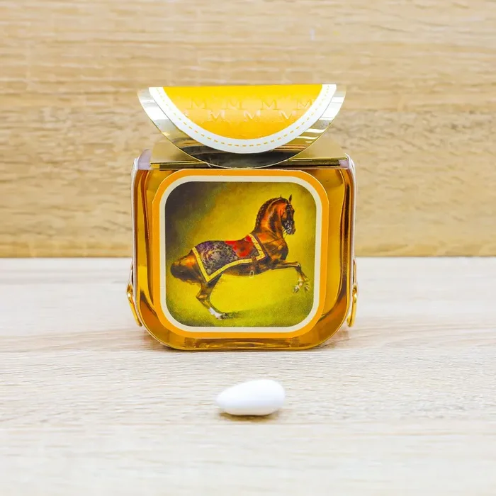 Candela “Linea Horse” Madrhelen