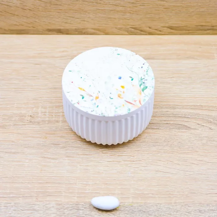 Candela “Primavera” Claraluna