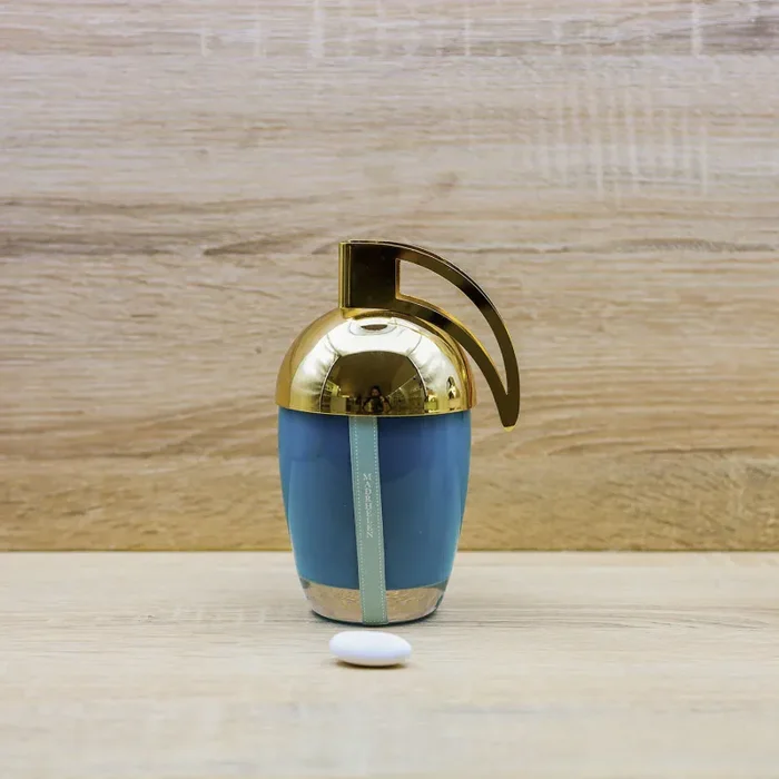 Candela Ottanio “Linea Bowler” Madrhèlen