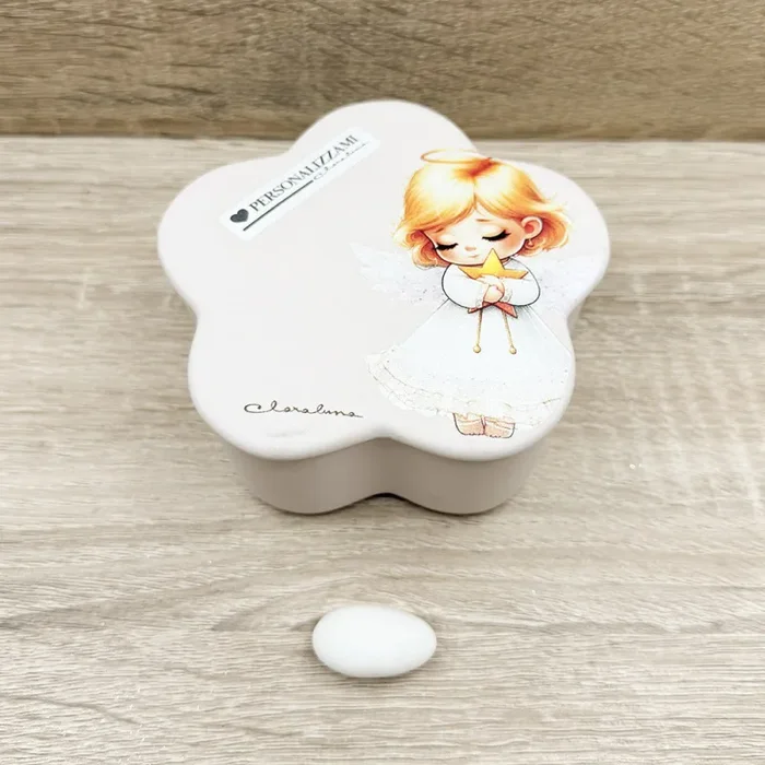 Candela Rosa con Angelo Claraluna - immagine 2