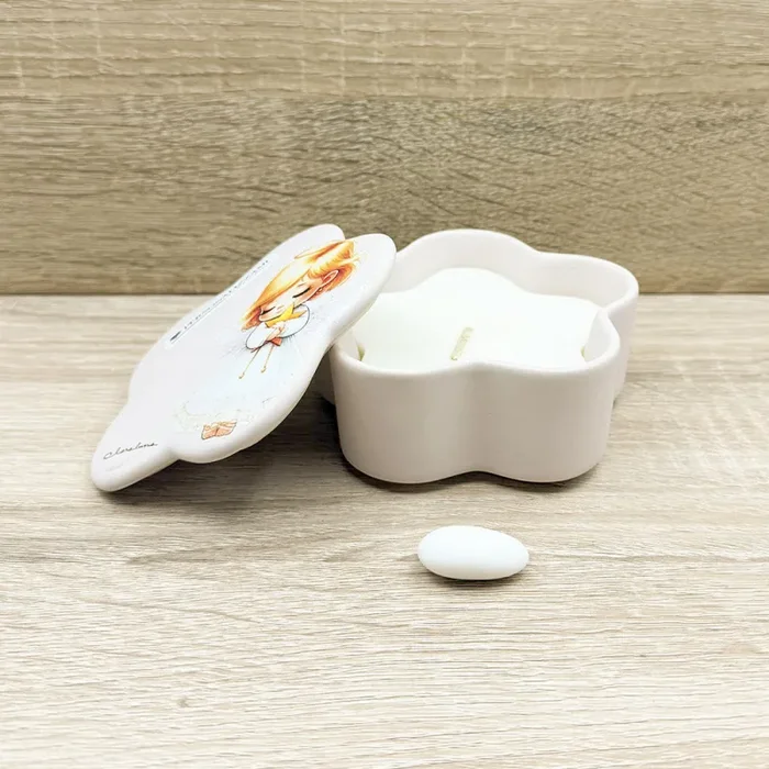 Candela Rosa con Angelo Claraluna - immagine 3